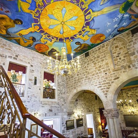 Grisogono Palace Heritage Residence سبليت المظهر الخارجي الصورة