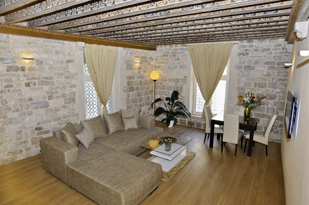 Grisogono Palace Heritage Residence سبليت المظهر الخارجي الصورة