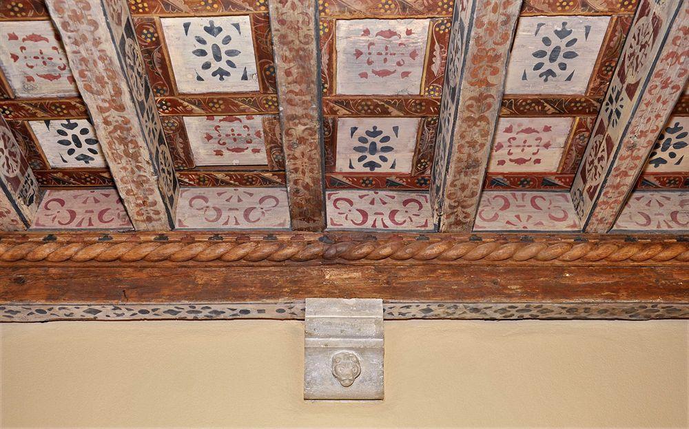Grisogono Palace Heritage Residence سبليت المظهر الخارجي الصورة