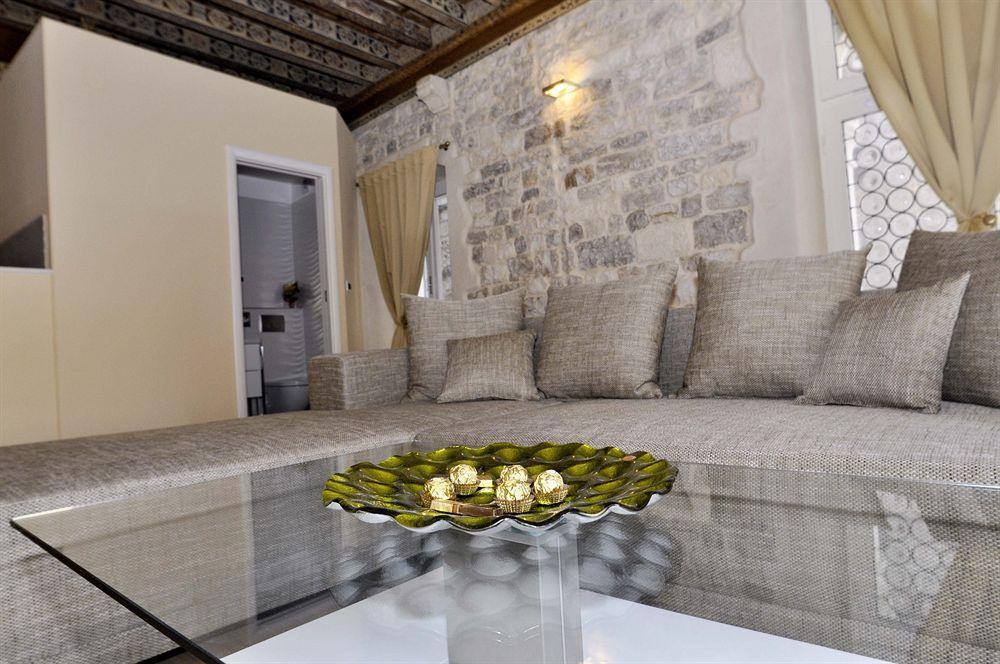 Grisogono Palace Heritage Residence سبليت المظهر الخارجي الصورة