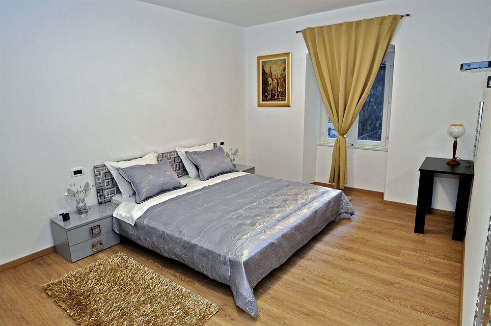 Grisogono Palace Heritage Residence سبليت المظهر الخارجي الصورة