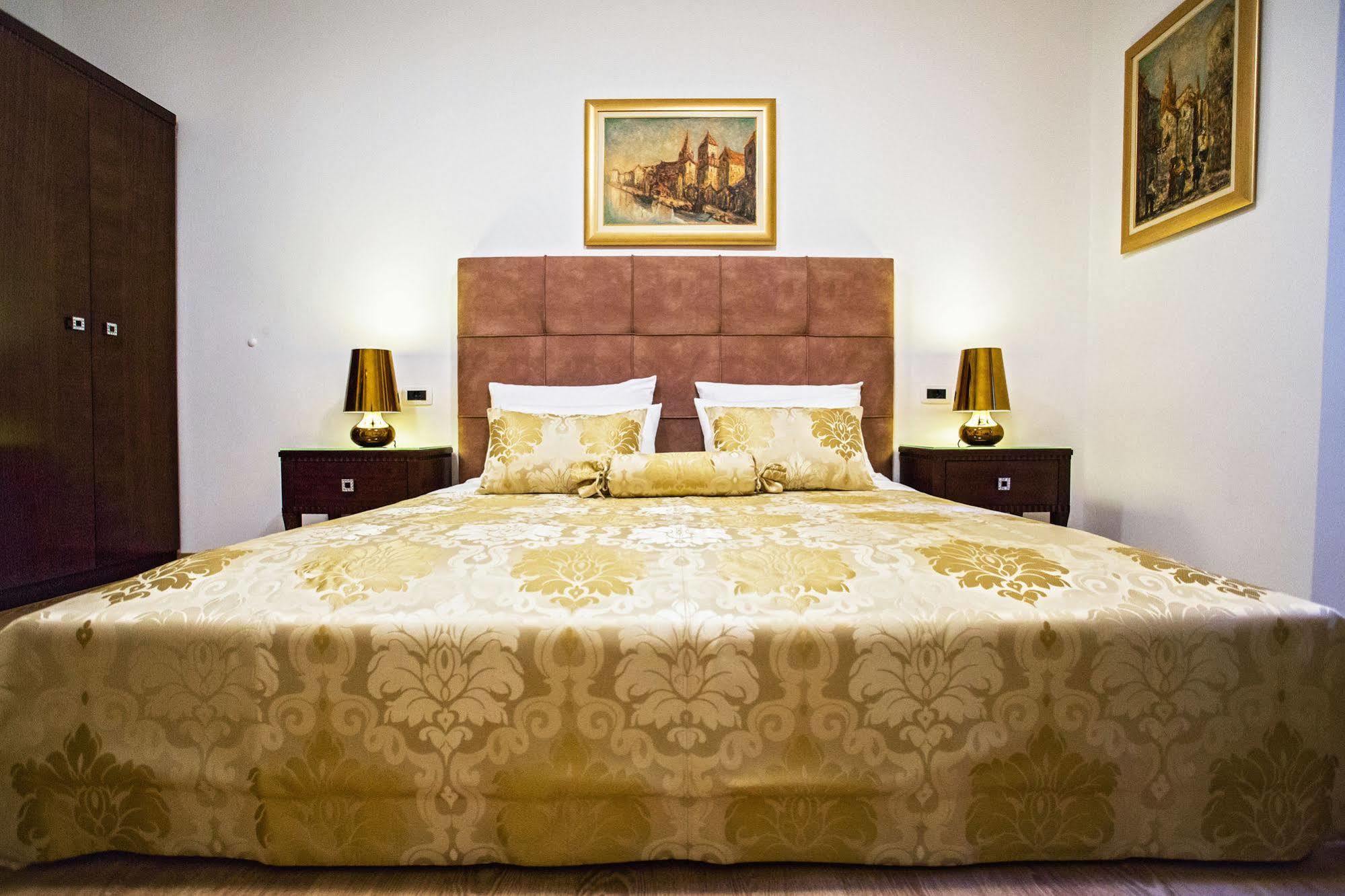 Grisogono Palace Heritage Residence سبليت المظهر الخارجي الصورة