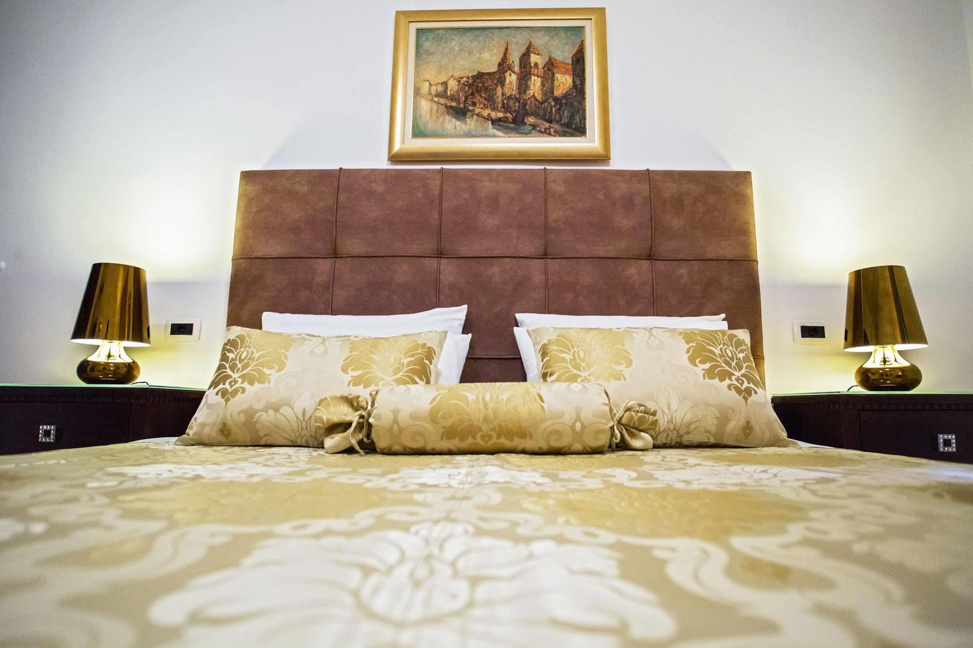 Grisogono Palace Heritage Residence سبليت المظهر الخارجي الصورة