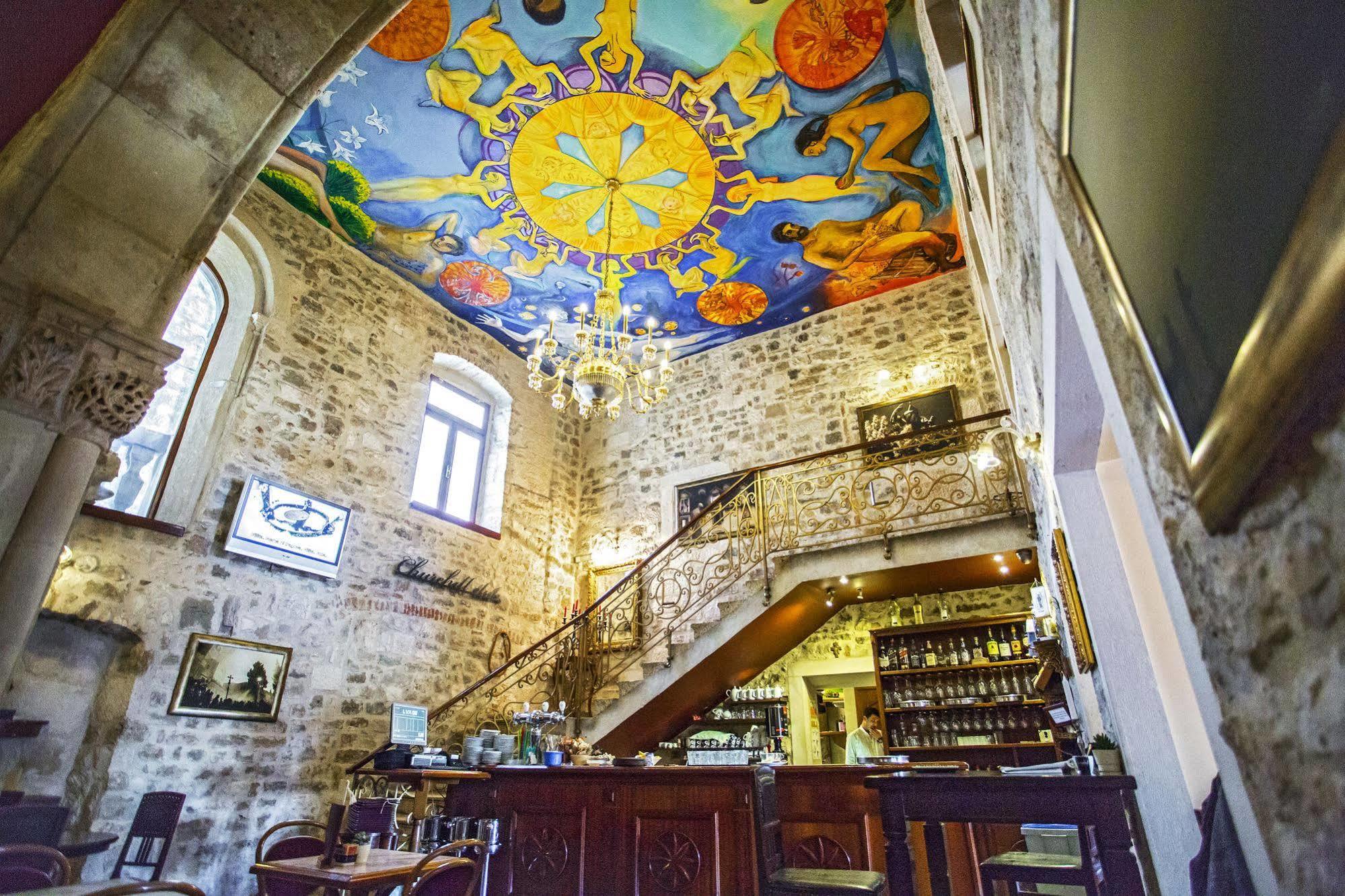 Grisogono Palace Heritage Residence سبليت المظهر الخارجي الصورة