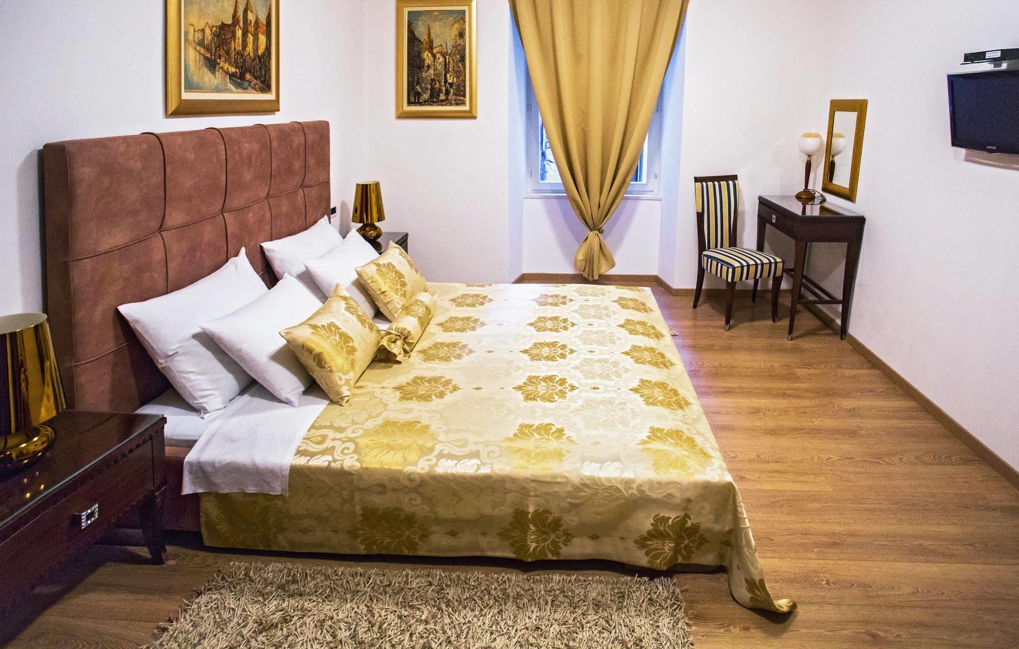 Grisogono Palace Heritage Residence سبليت المظهر الخارجي الصورة