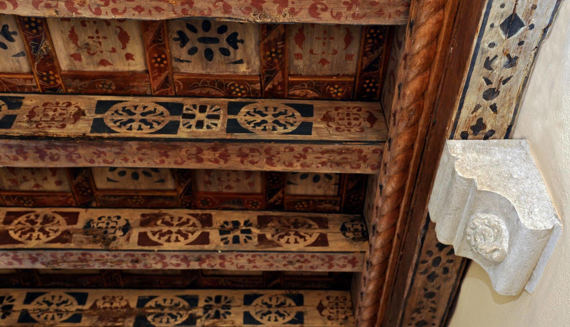 Grisogono Palace Heritage Residence سبليت المظهر الخارجي الصورة